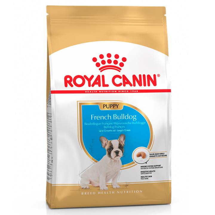 Royal Canin Bulldog Frances Adulto 3 kg
